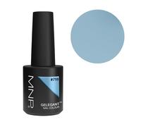 Mesauda Gelegant Gel Polish 710 Serenity 8ml - smalto semipermanente