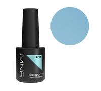 Vernice semi permanente professionale Gelegant Expert Line 711 Ocean MNP 8ml