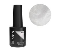 Vernice semi permanente professionale Gelegant Expert Line 811 Innocent MNP 8ml
