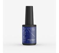 Vernice semi-permanente rimozione facile Lacqwear 154 One love Smart Line MNP 10ml