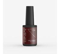 Vernice semi-permanente rimozione facile Lacqwear 280 BLACK CHERRY Smart Line MNP 10ml