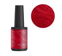 Vernice semi-permanente rimozione facile Lacqwear 296 GOJI BERRY Smart Line MNP 10ml