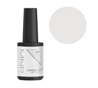 Vernice semi-permanente rimozione facile Lacqwear 32 Cinderella Smart Line MNP 10ml