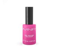 Vernice semipermanente Gel Polish n°258 Macaron MNP 10ML