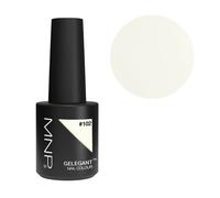 Vernice semipermanente professionale Gelegant Expert Line 102 Coconut Kiss MNP 8ml