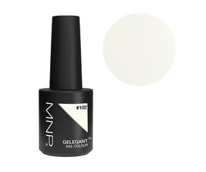 Vernice semipermanente professionale Gelegant Expert Line 102 Coconut Kiss MNP 8ml