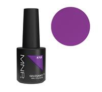Vernice semipermanente professionale Gelegant Expert Line 701 Ultraviolet MNP 8ml