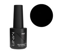 Vernice semipermanente professionale Gelegant Expert Line 801 Black Out MNP 8ml