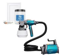 Vernice senza diluizione&shark800