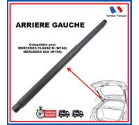 Vernice Sinistra Del Portellone Elettrico Per Mercedes ML GLE (W166) A1669802064