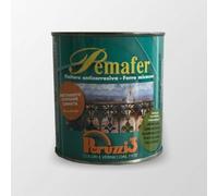 VERNICE SMALTO FERROMICACEO ANTICHIZZATO ANTICORROSIVO ESTERNO E INTERNO 500 ML.