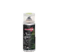 Vernice Smalto Luminescente Verde Segnaledica al buio AMBRO-SOL Spray 400 ml