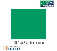 Vernice Smalto Sintetico Brillante ai Siliconi POLYMIA per Esterno Ferro e Legno