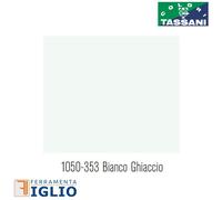 Vernice Smalto Sintetico Brillante ai Siliconi POLYMIA per Esterno Ferro e Legno