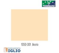 Vernice Smalto Sintetico Brillante ai Siliconi POLYMIA per Esterno Ferro e Legno
