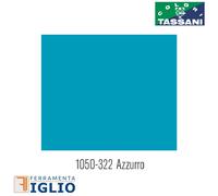 Vernice Smalto Sintetico Brillante ai Siliconi POLYMIA per Esterno Ferro e Legno