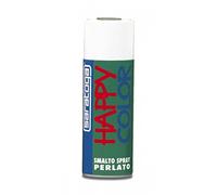 VERNICE SMALTO SPRAY PERLINATO VERDE SMERALDO 003 SATAROGA 400ML