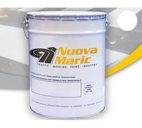 VERNICE SPARTITRAFFICO BIANCA NON RIFRANGENTE KG.30