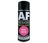 Vernice spray 4 in 1 RAL 4010 Telemagenta