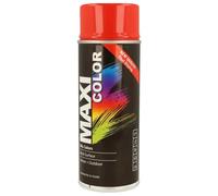 Vernice spray 400 ml RAL 2002 arancio scuro lucido RAL 2002 arancio sanguigno