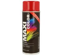 Vernice spray 400 ml RAL 3002 rosso carminio lucido RAL 3002 rosso carminio