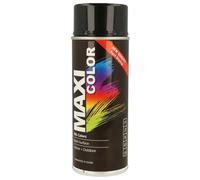 Vernice spray 400 ml RAL 3005 rosso vino lucido Rosso vino intenso