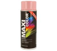 Vernice spray 400 ml RAL 3015 rosa chiaro lucido Rosa - chiaro