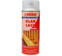 Vernice spray 400 ML SM incolore