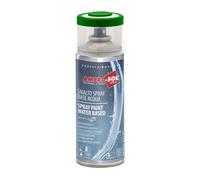VERNICE SPRAY A BASE ACQUA VERDE PRIMAVERA SMALTO METALLO LEGNO PLASTICA
