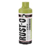 Vernice spray acrilica per artisti Rust-Oleum Rust-O 11 oz, tinta opaca per erba