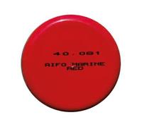 VERNICE SPRAY AIFO MARINE ROSSO TK RITOCCHI NAUTICA BARCA