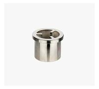 Vernice spray airless 1095 5900 parti della pompa guida a sfera sede gabbia 196967