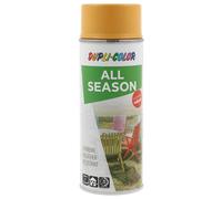 DUPLI-COLOR 884795 All Season Ral 1034 Giallo Pastello Opaco 400 ml