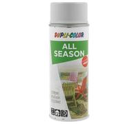 Vernice spray All Season 400 ml grigio chiaro RAL 7035 RAL 7035 grigio luce