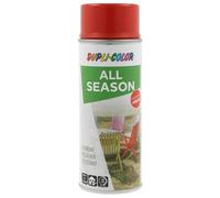 Vernice spray All Season 400 ml rosso fuoco RAL 3000 RAL 3000 rosso fuoco