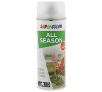 Vernice spray All Season 400 ml trasparente opaco Trasparente
