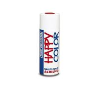 VERNICE SPRAY ALLUMINIO RAL 9006 400 ML HAPPY COLOR