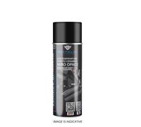 Vernice spray ALTA TEMPERATURA ceramica nero opaco SCARICO moto auto 850°C