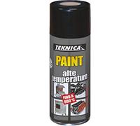 VERNICE SPRAY ALTA TEMPERATURA TRASPARENTE ML 400