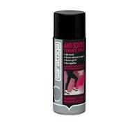 VERNICE SPRAY ANTISCIVOLO TRASPARENTE LAVABILE INTENRI ED ESTERNI 400ml SARATOGA