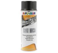 Vernice spray antiruggine Dupli-Color Iron Mica grigio Grigio