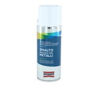 Vernice spray Arexons Smalto special metal Blanc