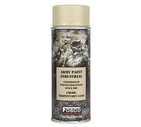Vernice Spray Army - Tropentarn Sand