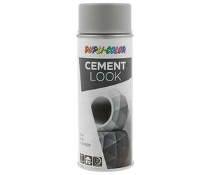 Vernice spray Cement Look 400 ml hoover dark Grigio scuro
