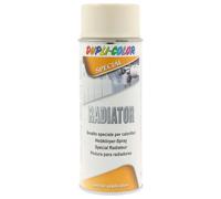 Vernice spray Ceramic RAL 9003 400 ml bianco Bianco