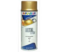 VERNICE SPRAY COLORE ORO METALLIZZATO ML 400 - MOTIP DUPLI ITALIA DC400925