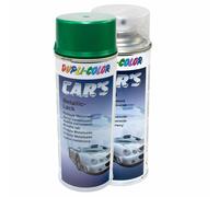 Vernice Spray Contenitore Dupli 706851 Bgrün Verde Lime Metallico 400ml + 385858