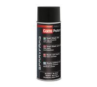 Vernice Spray CorroProtect Nero Lucido 400 ml Nero