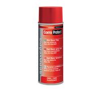 §Vernice Spray CorroProtect RAL 3001 Rossa 400ml§