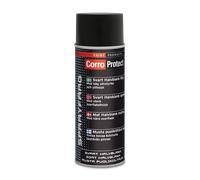 Vernice Spray CorroProtect Semilucida Nera 400ml